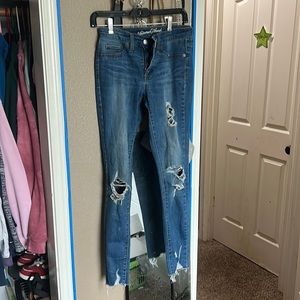 Women’s jean
